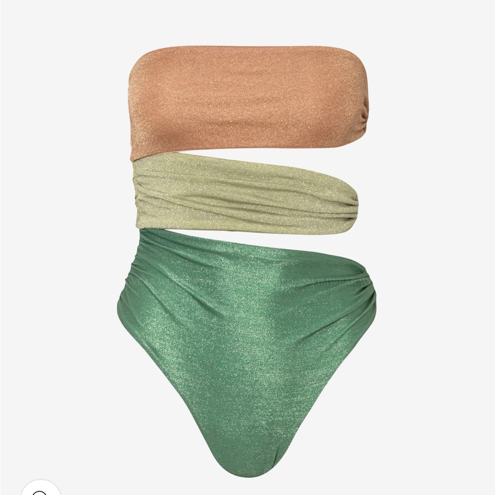 NWT - BAOBAB - Isla One Piece - Duna - Small